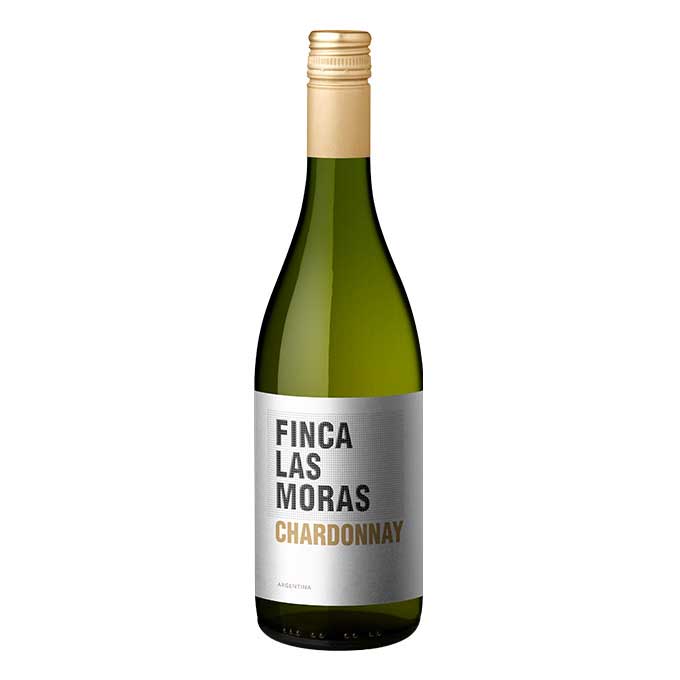 vervolging Het strand selecteer Finca Las Moras Chardonnay 750ml | Tienda 505