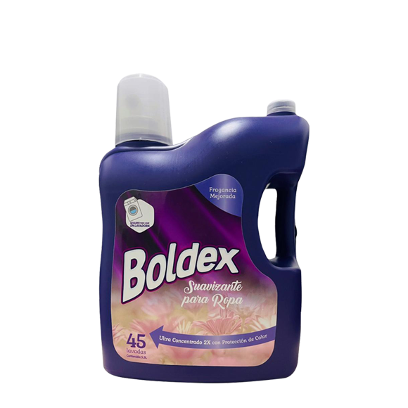 Boldex Detergente Líquido ropa de Bebé 1.2 lts